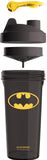 Smartshake detalle de rejilla mezcladora Smartshake que evita grumos