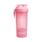 Smartshake compartimento acoplable 150 ml para suplementos y snacks