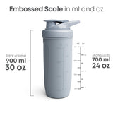 Smartshake Reforce base de silicona que protege superficies y absorbe impactos