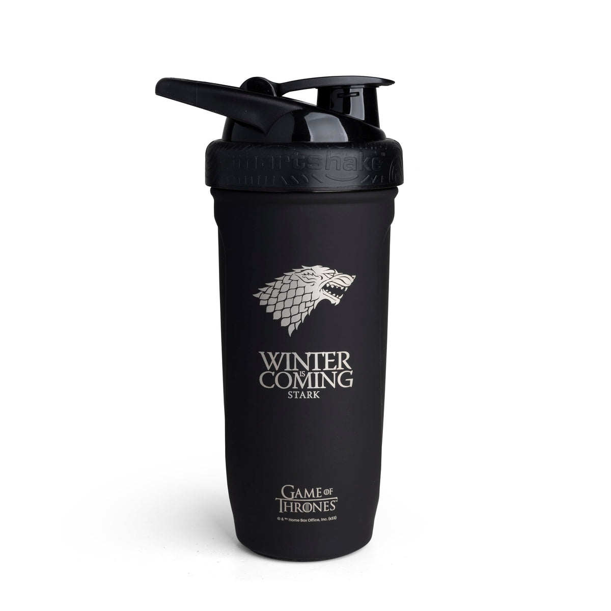 Smartshake Reforce frontal con logo Game of Thrones, resistencia y estilo