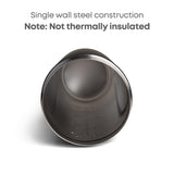 Smartshake Reforce rejilla mezcladora integrada para batidos sin grumos
