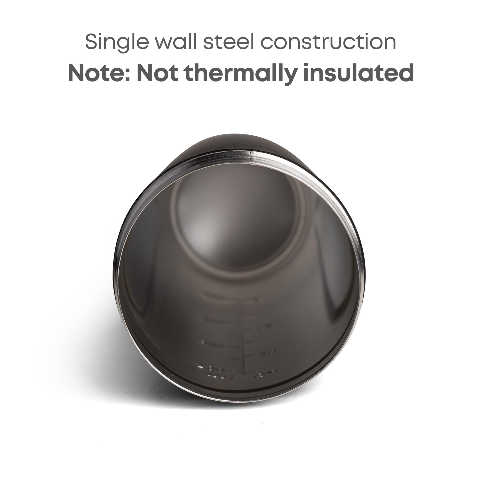 Smartshake base de silicona que amortigua golpes y reduce ruido al apoyar