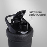 Smartshake Reforce base de silicona que aporta estabilidad antideslizante