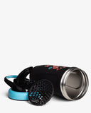 Smartshake Reforce detalle textura mate y base de silicona antideslizante