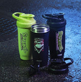 Smartshake Reforce interior con escala grabada para mediciones precisas