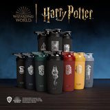 Smartshake Reforce interior con escala grabada para mediciones precisas y prácticas