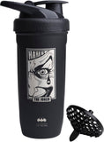 Smartshake Reforce vista frontal con logo The Joker y diseño resistente