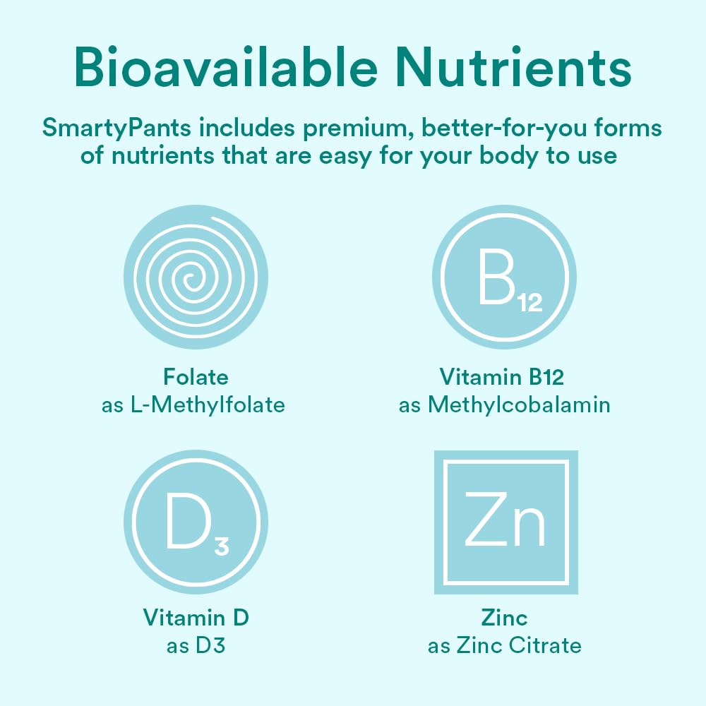 SmartyPants escena lifestyle en cocina mostrando uso cotidiano y conveniencia