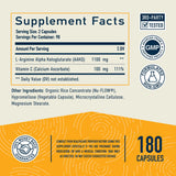 SMNutrition AKG en uso con atleta preparando suplementación diaria