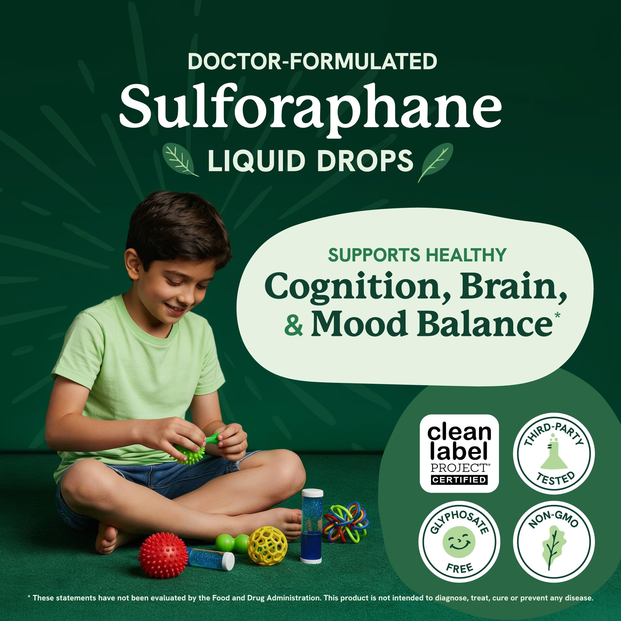 SMNutrition etiqueta con ingredientes y certificaciones para confianza