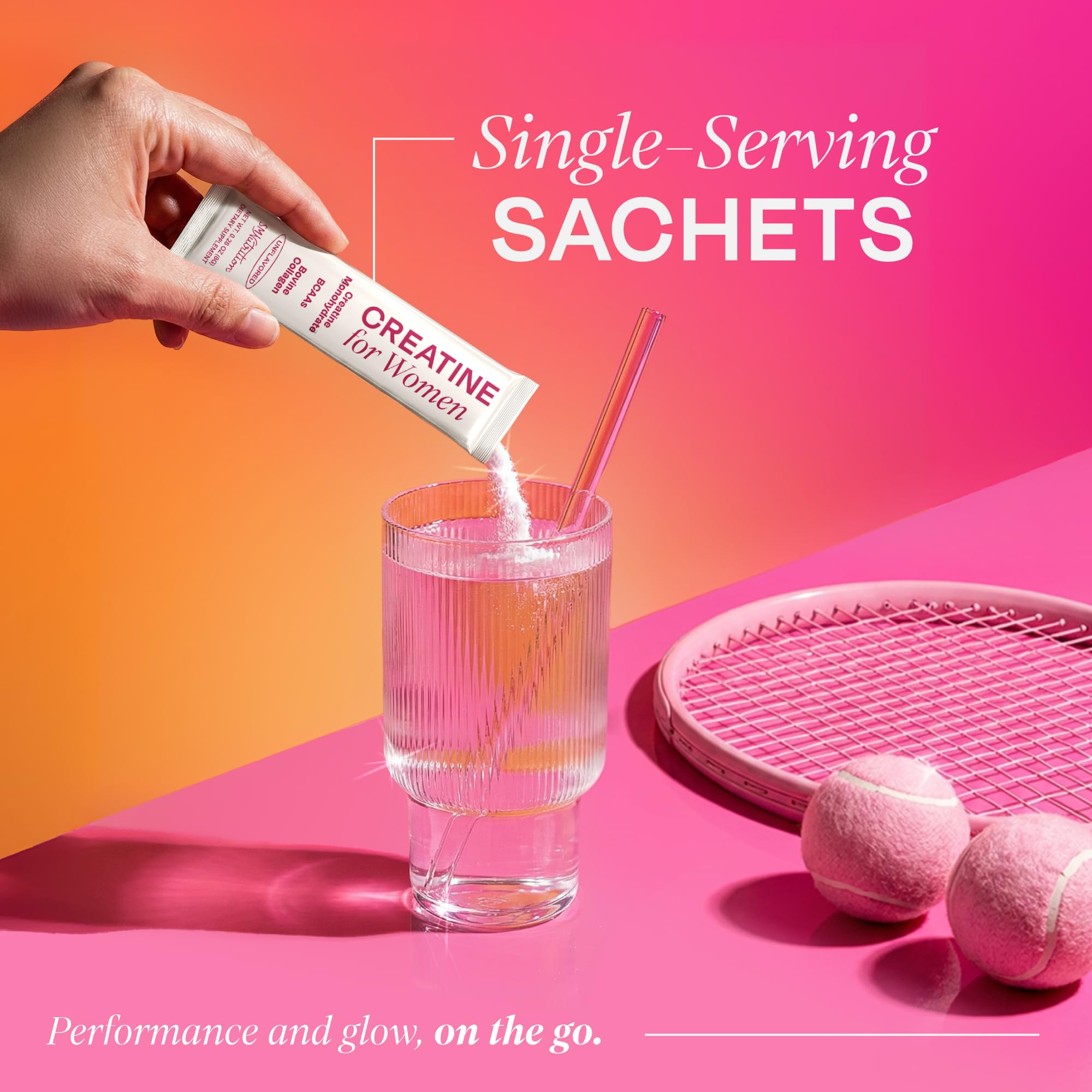 SMNutrition detalle de etiqueta con ingredientes y dosis visibles