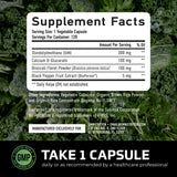 SMNutrition suplemento en mano sugerido para rutina diaria y conveniencia