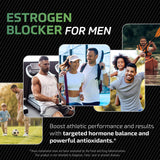 SMNutrition etiqueta con lista de ingredientes y sello de tercera parte