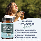 SMNutrition cápsulas en primer plano, fácil ingestión y comodidad
