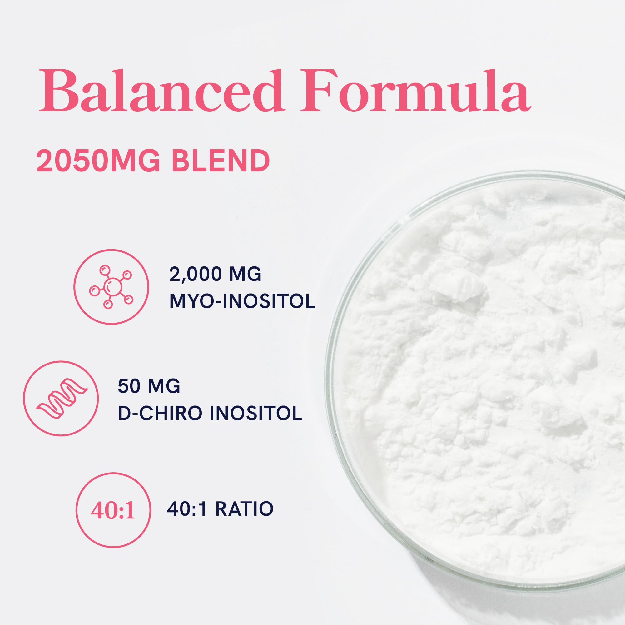 SMNutrition polvo en vaso listo para mezclar, fácil de incorporar