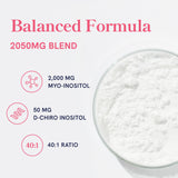 SMNutrition polvo en vaso listo para mezclar, fácil de incorporar