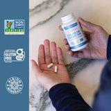 SMNutrition producto en ambiente activo para estilo de vida saludable
