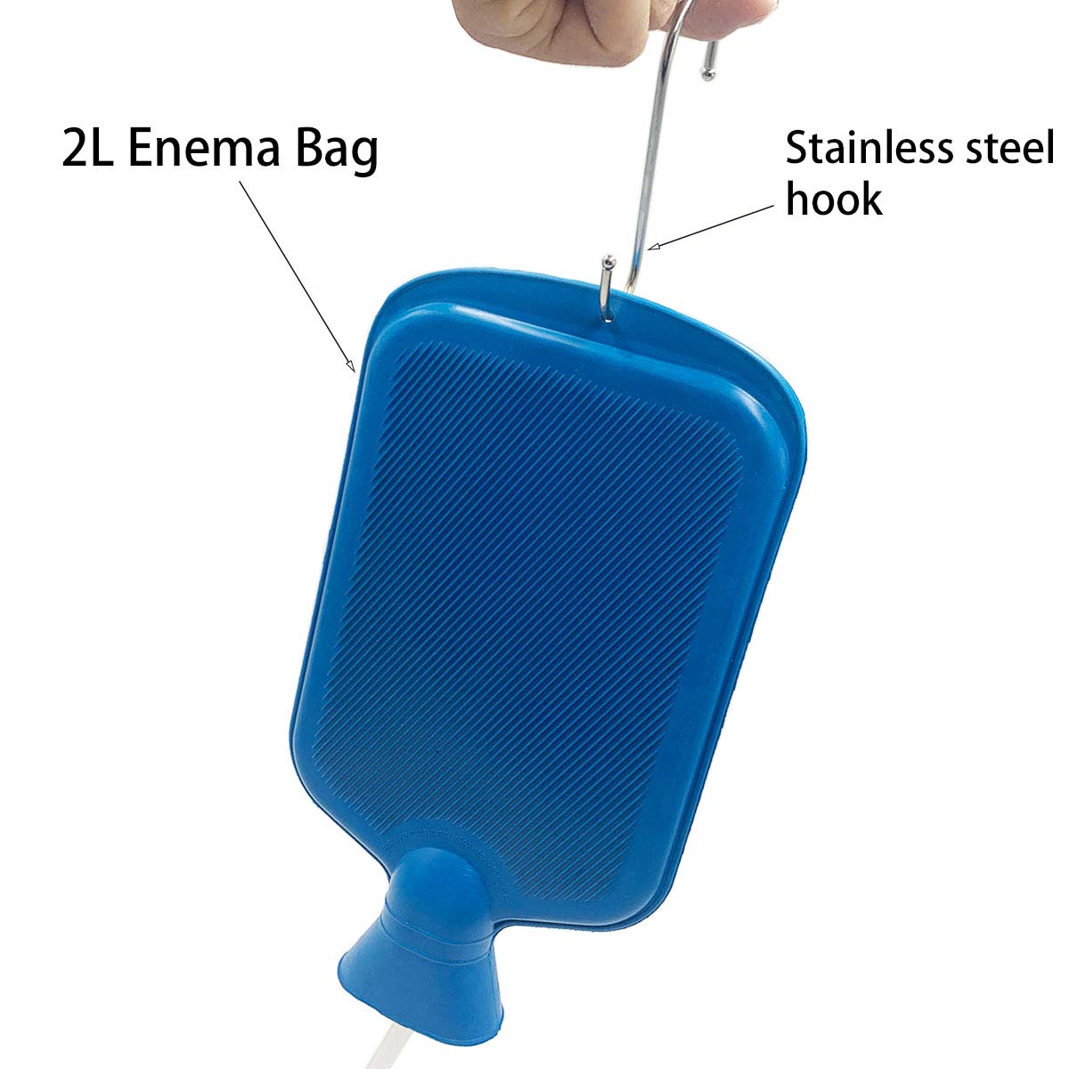 Smokitcen conjunto de boquillas reutilizables para opciones personalizadas