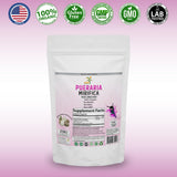SMSHEALTHPRODUCTS detalle de cápsula vegana y apilado para dosificación