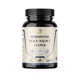 SMSHEALTHPRODUCTS.com envase frontal mostrando ingredientes y etiquetado limpio