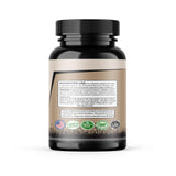 SMSHEALTHPRODUCTS.com frasco junto a objetos para comparar tamaño y suministro