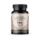 SMSHEALTHPRODUCTS.com frasco frontal del suplemento mostrando 180 cápsulas y pureza