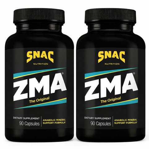 SNAC frasco frontal mostrando el diseño y cantidad de cápsulas para ahorro