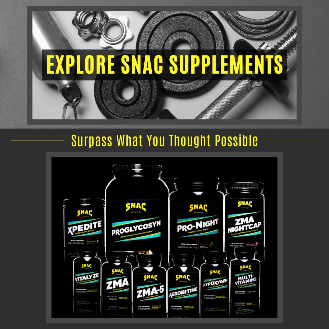 SNAC ZMA-5 ambiente relajante que muestra apoyo a la calma