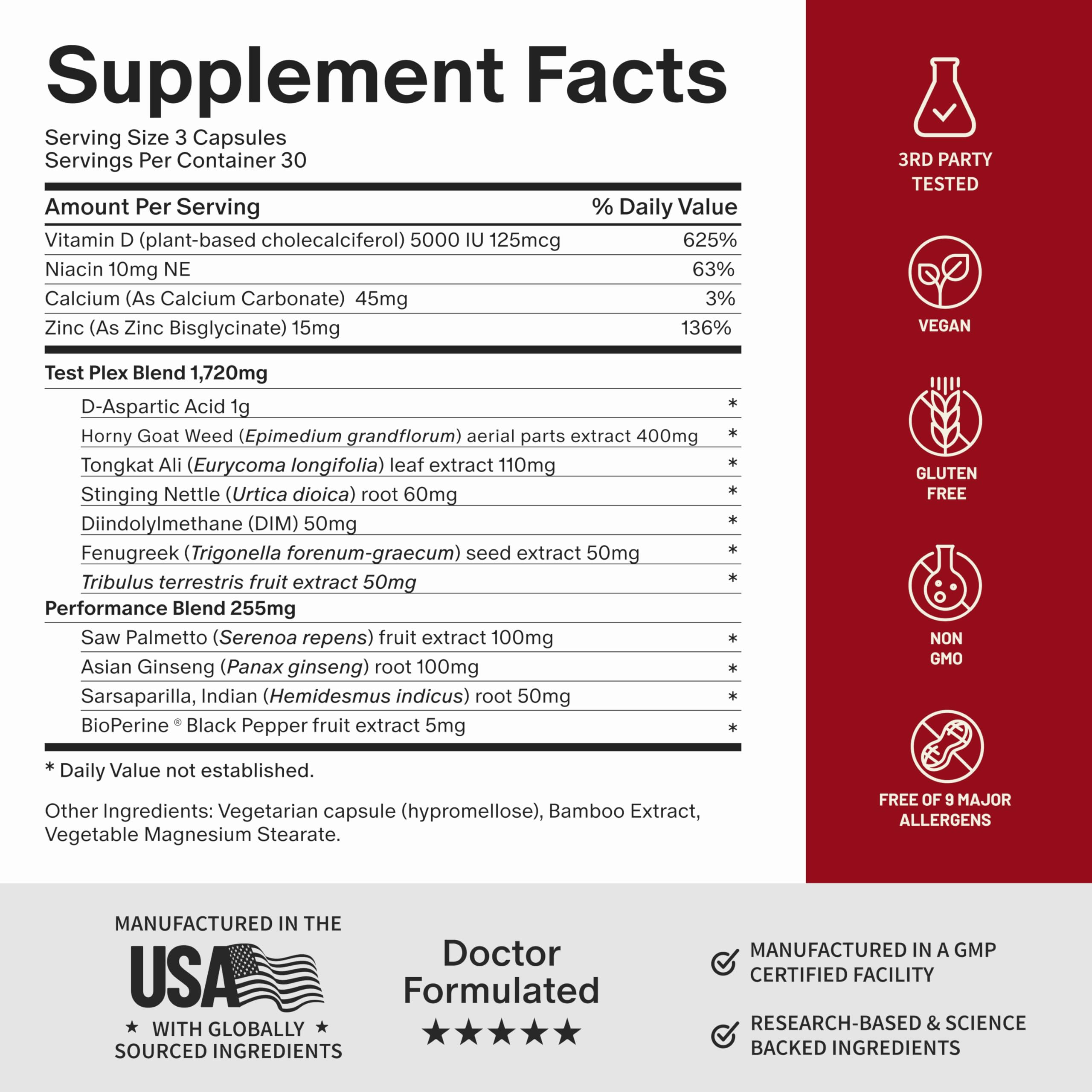 Snap Supplements lifestyle: botella en mesa para uso diario y confianza