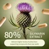 Snap Supplements cápsulas vegetarianas textura y fácil ingestión