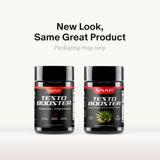 Snap Supplements sello de calidad GMP y pruebas de terceros visibles