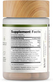 Snap Supplements composición natural de ingredientes botánicos destacados