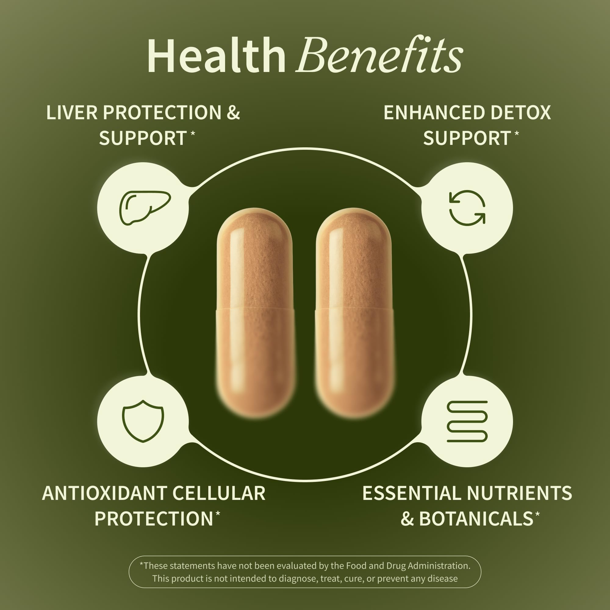 Snap Supplements detalle de la etiqueta con información de ingredientes