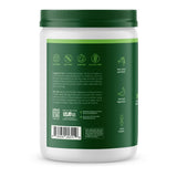 Escena de desayuno con Snap Supplements como complemento saludable matutino
