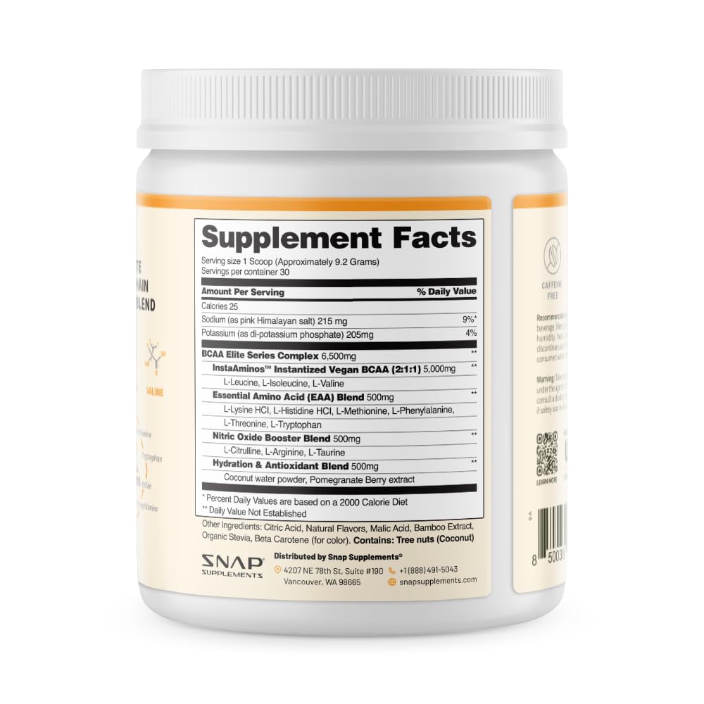 Escena lifestyle con Snap Supplements en gimnasio mostrando conveniencia diaria