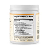 Escena lifestyle con Snap Supplements en gimnasio mostrando conveniencia diaria