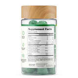Snap Supplements producto en mesa estilo de vida y atractivo sabor