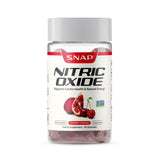 Snap Supplements envase frontal mostrando información y beneficio práctico