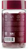 Snap Supplements lifestyle con envase junto a frutas, transmite bienestar natural