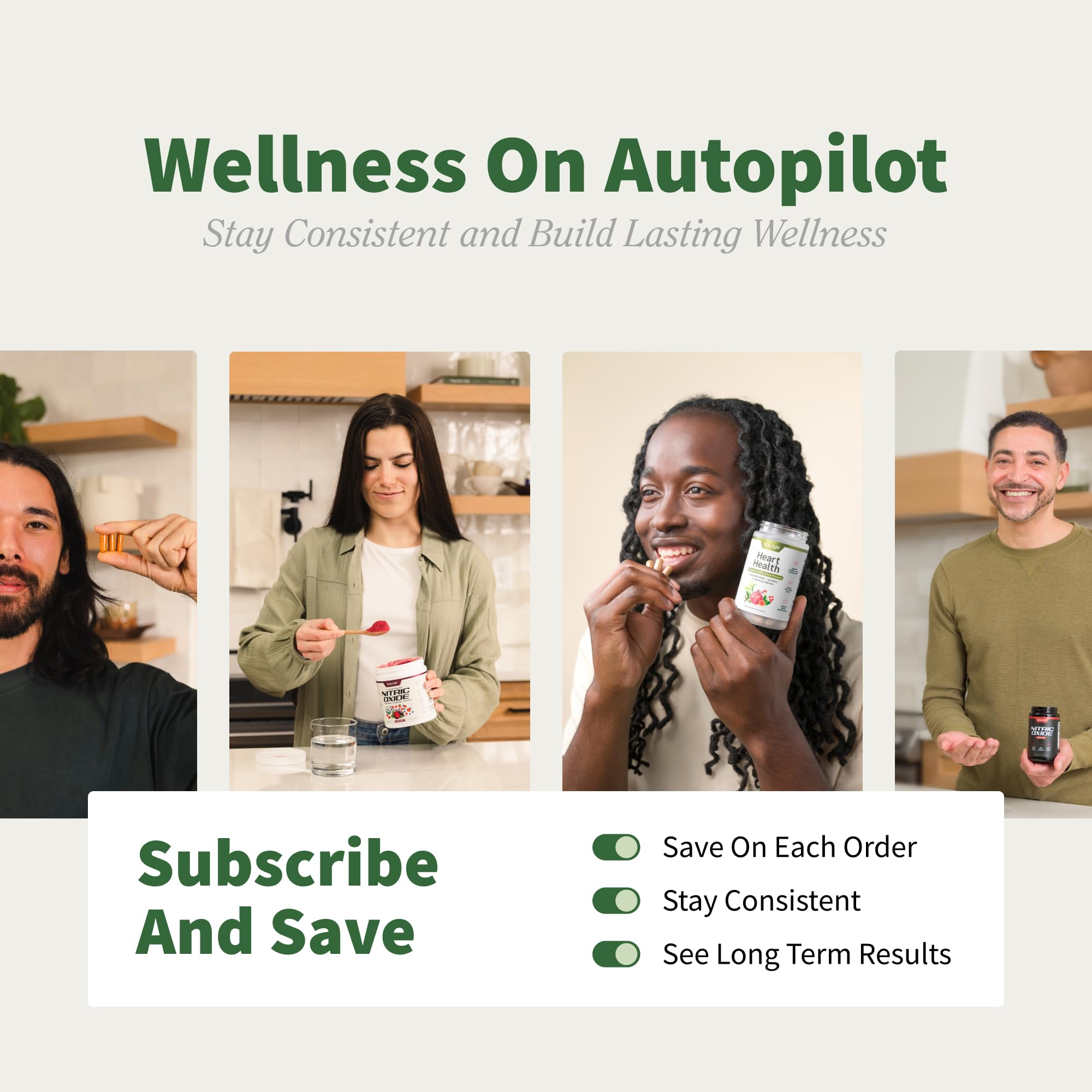 Textura del polvo Heart Beets de Snap Supplements, visual de granulometría y mezcla
