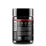 Snap Supplements ingredientes botánicos como tribulus y ginseng