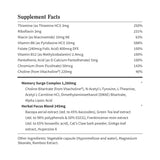 Snap Supplements raíces y hojas de plantas que ilustran origen botánico natural