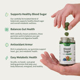 Snap Supplements ingredientes naturales en foco para respaldo botánico