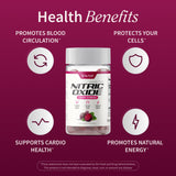 Snap Supplements ingredientes naturales remolacha y granada resaltando calidad