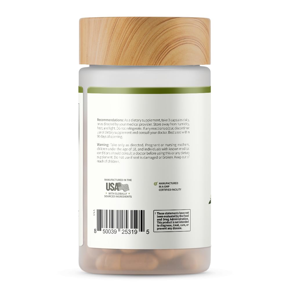 Snap Supplements control de calidad en laboratorio para garantía de pureza