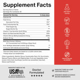 Snap Supplements persona tomando masticable antes de actividad física ligera