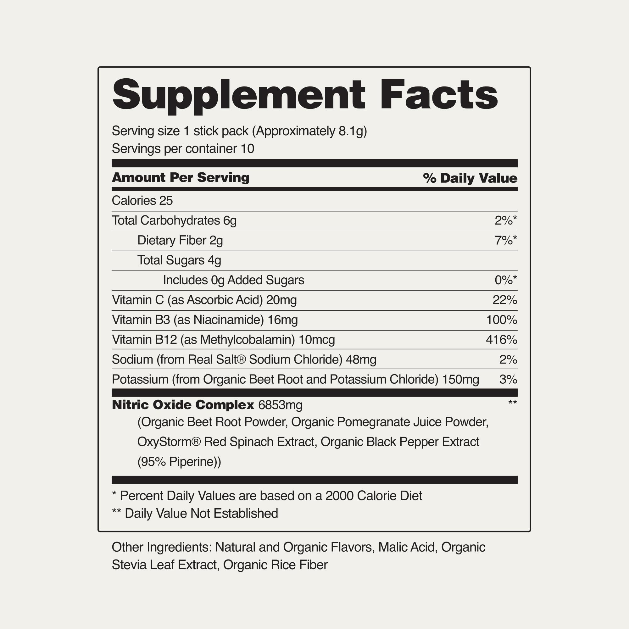 Snap Supplements comparación de tamaño junto a una mano para escala y dosificación práctica