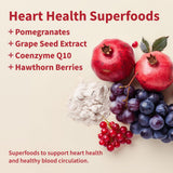 Snap Supplements textura de gomitas primer plano sabor agradable y fácil toma