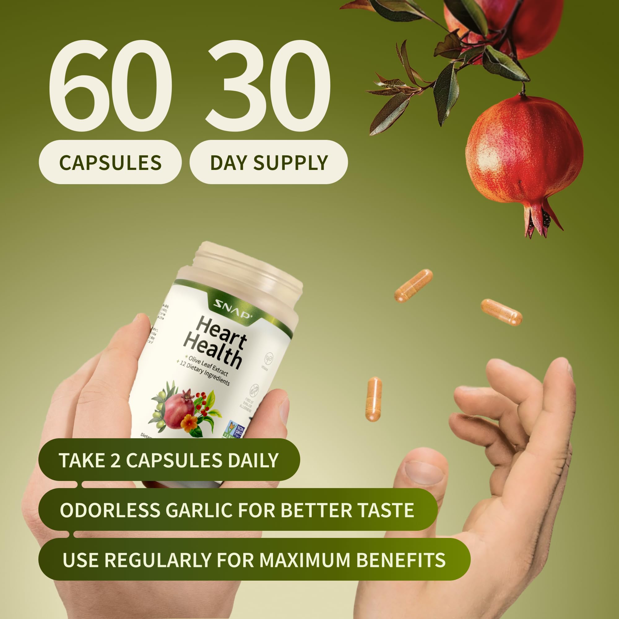Snap Supplements persona tras ejercicio usando el suplemento para recuperación
