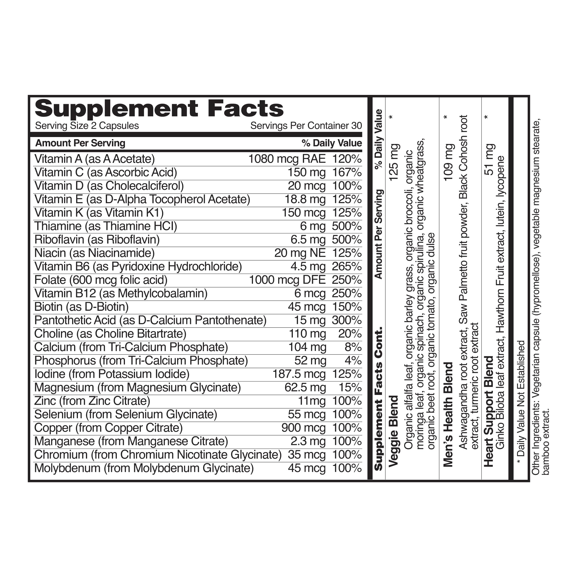 Snap Supplements cápsulas junto a un vaso de agua en rutina matinal práctica